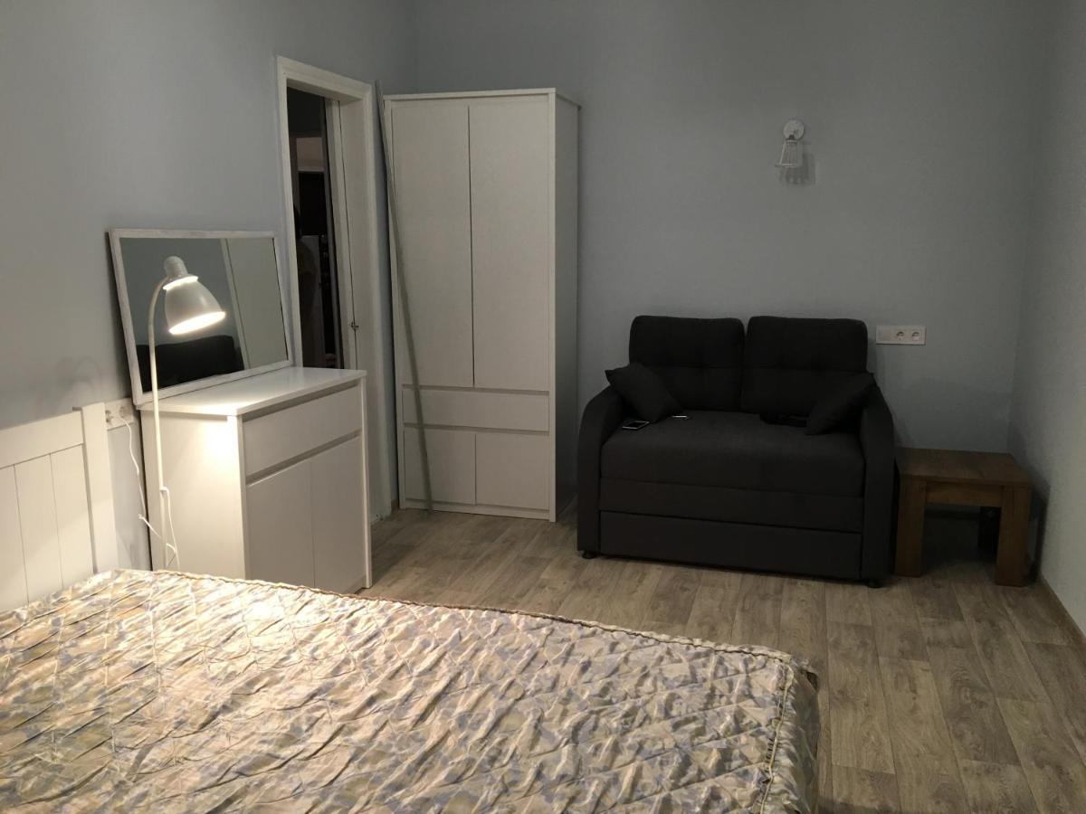 Apartament Квартира В Самом Центе Одессы, Пешком 5 Мин. До Ул. Дерибасовской Odessa Zewnętrze zdjęcie