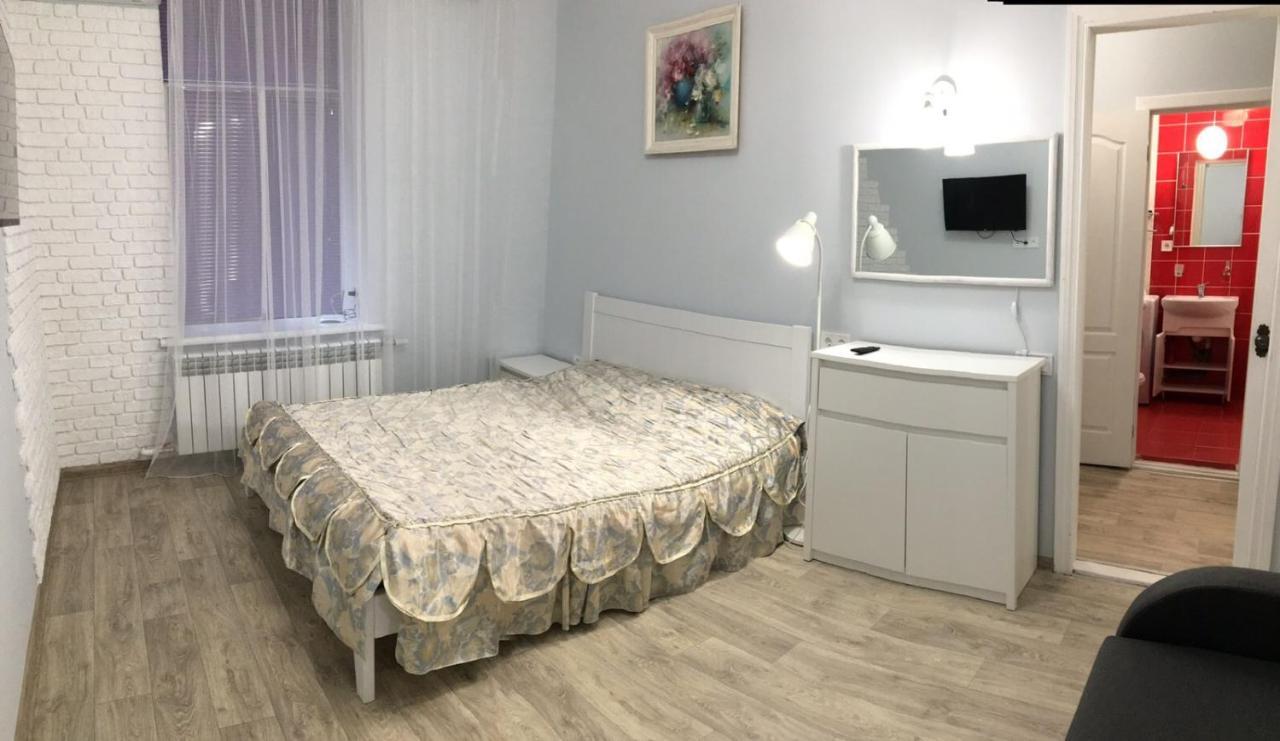 Apartament Квартира В Самом Центе Одессы, Пешком 5 Мин. До Ул. Дерибасовской Odessa Zewnętrze zdjęcie